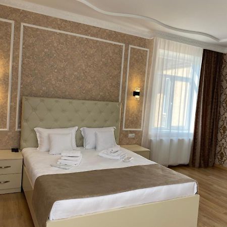 Hotel Sharl Ninotsminda Dış mekan fotoğraf