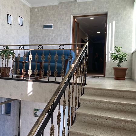 Hotel Sharl Ninotsminda Dış mekan fotoğraf