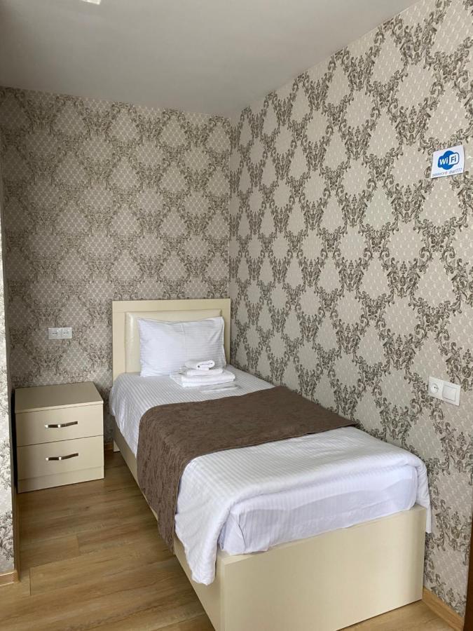 Hotel Sharl Ninotsminda Dış mekan fotoğraf