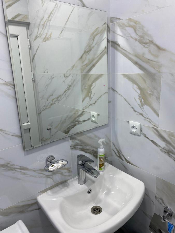 Hotel Sharl Ninotsminda Dış mekan fotoğraf